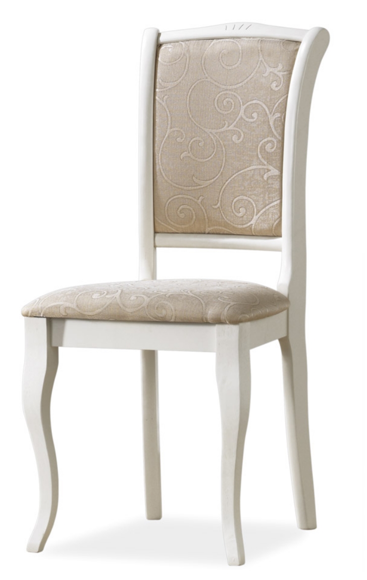 krzesło kuchenne, krzesła, krzesła drewniane, krzesła do jadalni, białe
